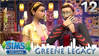 Cuddling Voodoo Dolls &amp; Managing Mischief!! • Sims 4 Legacy • Episode #12 | Season 3