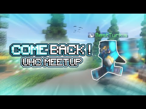 Sirius - Minecraft Comeback - Uhc Meetup