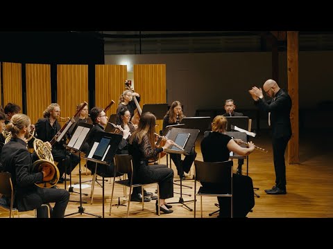 HKB Musik – Dirigieren Blasmusik