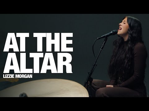 Essential Worship and Lizzie Morgan