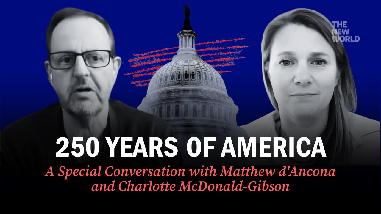 America’s 250th will be a Trumpian orgy of self-indulgence