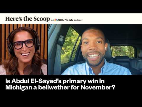 Can Progressive Candidates Pop in Purple States? How Medical Aid in Dying Will Work in NY - Aug. 5