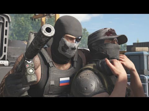 EN BUSCA DE ORACULO - INFORMANTE NO SOBREVIVE - GHOST RECON BREAKPOINT #specialforces #navyseals