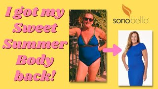 57 year old's SHOCKING body transformation!