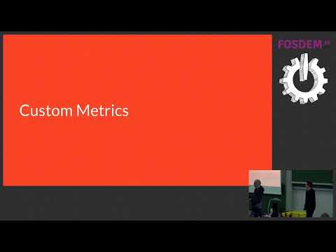Deep Dive: Kubernetes Metrics with Prometheus