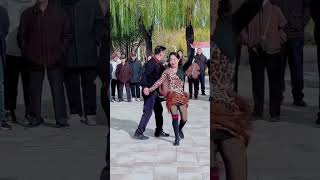 Download lagu Uncle and auntie burst with youthful best dance in girl #dance #shortsviral #dancelike #yt #273 mp3