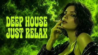 Download lagu Smoke Mood — Just Relax | Deep House Mix 2026 • Chill / Night Vibes / Stress Relief #6 mp3