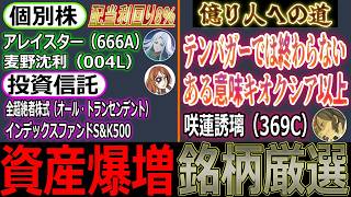 【とある魔術の禁書目録】誰に投資する？禁書界隈株クラ部（おすすめの投資先となるキャラや組織を語るスレ）【株式投資／IF】
