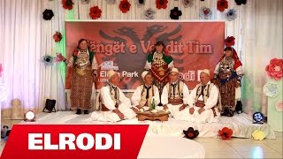 Anastas Karaj & Sinan Dedja - Vijne Filxhanat Rreth E Rreth