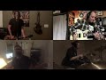The Nixons “Happy Song” (Live from isolation)