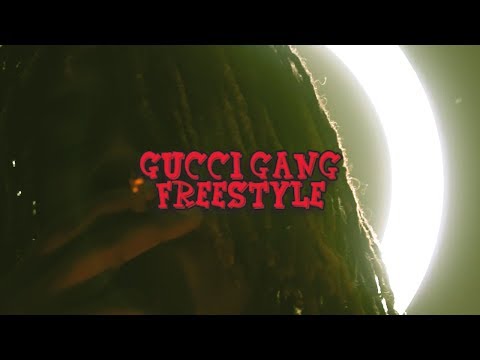 Sir Spitta - Gucci Gang Freestyle [Official Video]