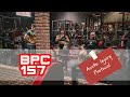 BPC 157 Injury Protocol