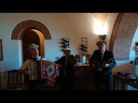 The Tuscany Folk Band - Marina