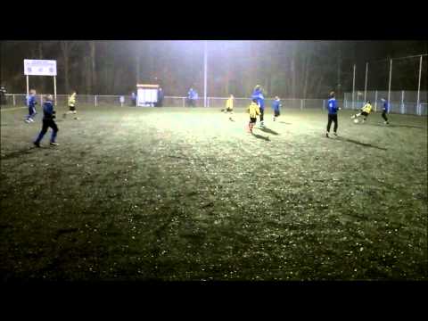 LEO E2 - BSVV E1 01-02-2011