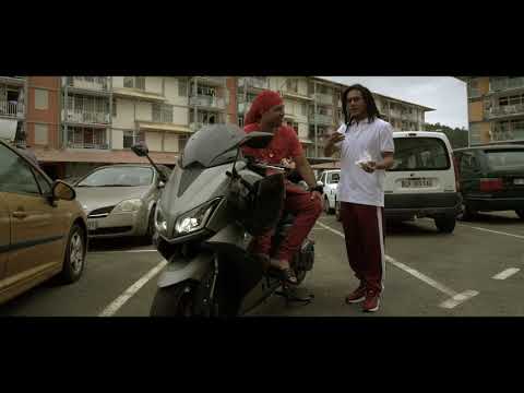 NYCE MC x DJT EXEUS - CRAMER ( CLIP HD )