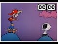 Schoolhouse Rock Scooter Computer And Mr Chips Think Computer Closed Captioned