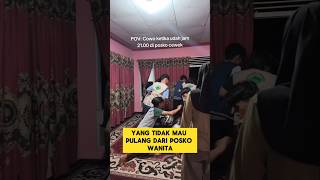 Download lagu Hilarious moment: women kick out their guy friends who won't go home ‼️‼️#funny #kkn #lmao #shorts mp3 Download lagu Hilarious moment: women kick out their guy friends who won't go home ‼️‼️#funny #kkn #lmao #shorts mp3