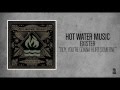 Hot Water Music - Boy, You're Gonna Hurt Someone - riserecords Hot Water Music - Boy, You're Gonna Hurt Someone