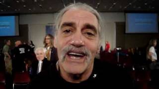 Scott Camil on Winter Soldiers