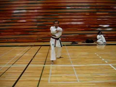 Kihon Waza 6-10