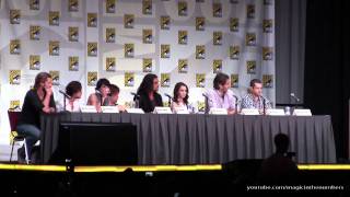 Game Of Thrones Panel Part 4