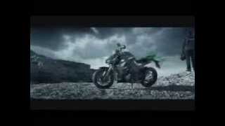 Yandel Hable De Ti (English Version) Kawasaki Video