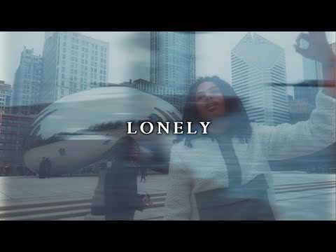 EGE Cheefa - Lonely (Official Video) Dir. Yardiefilms