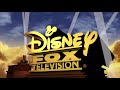 Milk Barn Disney Junior Disney Fox Television