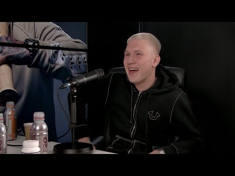 Götustrákar | S01E28 | Daniil Rappari