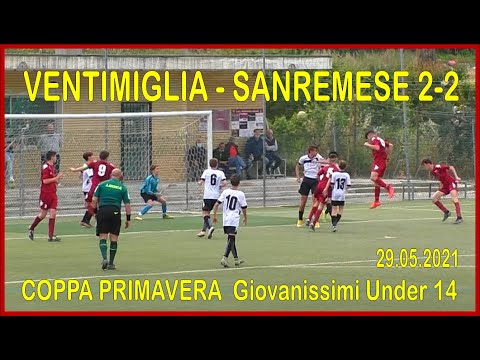 VENTIMIGLIA SANREMESE 2-2  (2007)