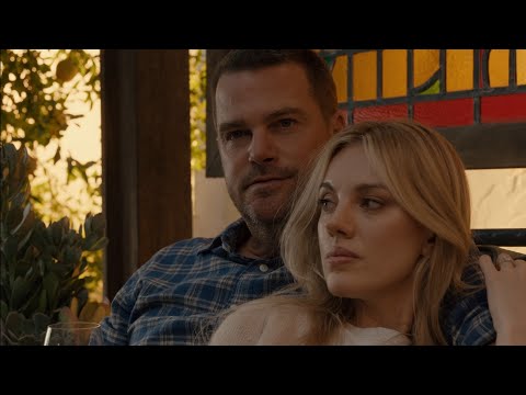 NCIS: Los Angeles 14x02//Ending Scene #subscribe