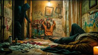 O Terror Que Vai Te Deixar Sem Paz 😱 Filme Completo em Português