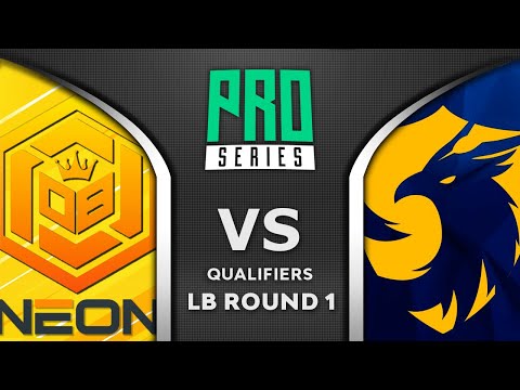 OB NEON vs 496 - ELIMINATION - BTS Pro Series S7 Qualifiers 2021 Highlights Dota 2