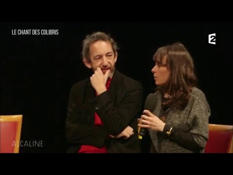 Alcaline, Les News du 2/05 - Le Chant des Colibris