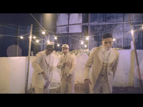 Audioclan - Luzes (Prod. Neo Beats) [Videoclipe Oficial]