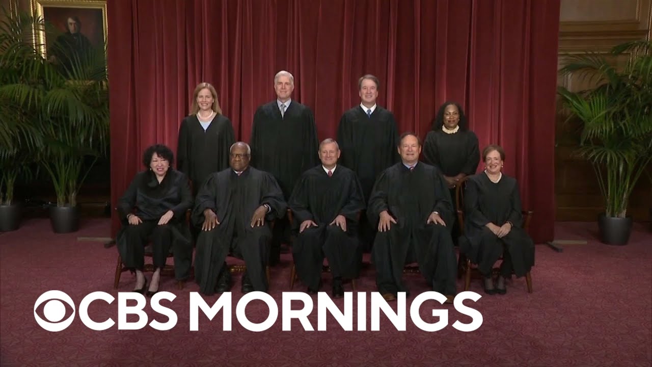 Biden announces new plan for student loan forgiveness after Supreme Court rejects his first try