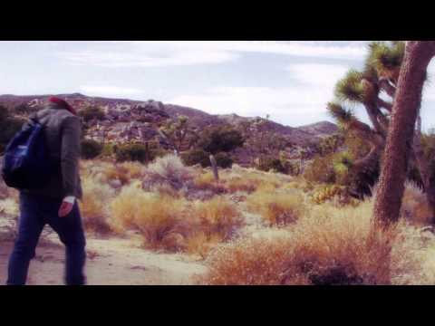 My Jerusalem - Sleepwalking (official music video)