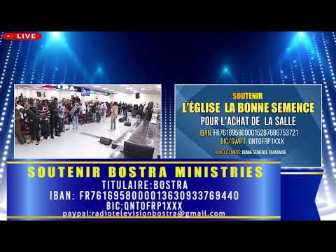 1ER JOUR DE LA BATAILLE DE GABAON MARDI 01/10/2024