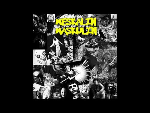 (3plusss & Donetasy) Meskalin Maskulin - Dicke Eier EP (komplett)