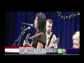 Baby Grand on TV December 2010