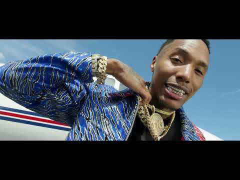 Rubberband OG feat. Skooly - Savage (Official Music Video)