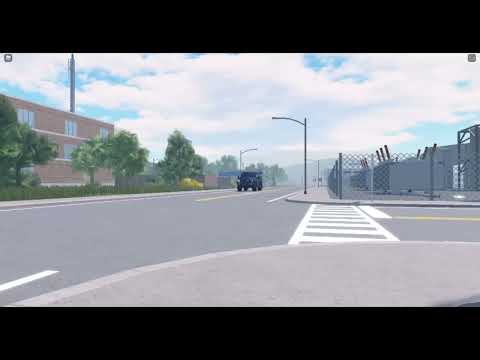 LCNOOSE (liberty city national office of security enforcement) Responding