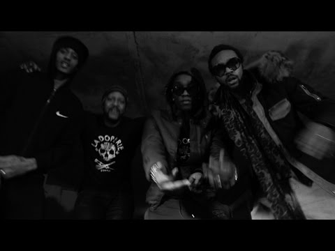 Waka Flocka Flame- Zétek X Doby-g X Die. Directed By Work FH Films.