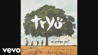 Tryo - L&#39;opportuniste (Audio)