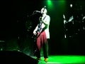 Red Hot Chili Peppers - Pea - Live Off The Map [HD]