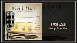 Beegie Adair ~ Georgia On My Mind
