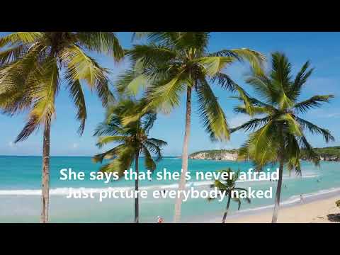 ay Mill, Janet Tung - There's Nothing Holdin' Me Back Lyrics