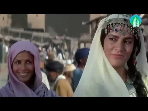 Mesazhi - film artistik i dubluar në shqip