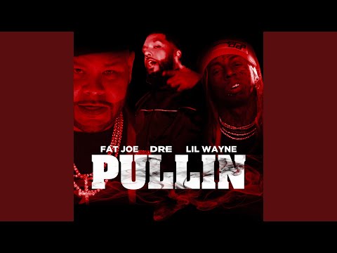 Pullin