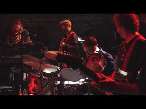 Joe Russo's Almost Dead & Katie Jacoby - Truckin - 10/12/17 - Brooklyn Bowl